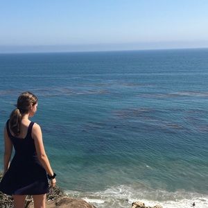 Meet your Posher, Becca